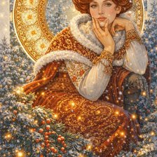 Cross stitch pattern: #2963920