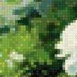Preview of cross stitch pattern: #2963927