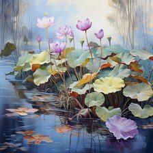 Cross stitch pattern: #2963928