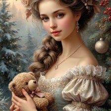 Cross stitch pattern: #2963931