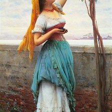 Cross stitch pattern: #2963933