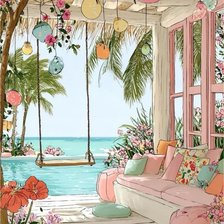 Cross stitch pattern: #2963974