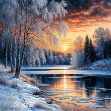 Cross stitch pattern: #2963975