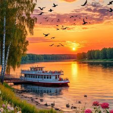 Cross stitch pattern: #2963976