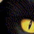 Preview of cross stitch pattern: #2963993