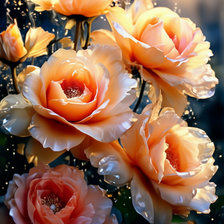 Cross stitch pattern: #2964001