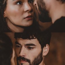 Cross stitch pattern: #2964009