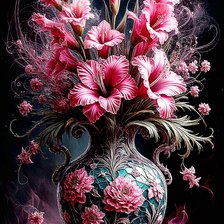 Cross stitch pattern: #2964025