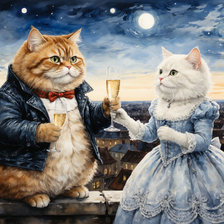 Cross stitch pattern: #2964104