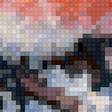Preview of cross stitch pattern: #2964107