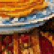 Preview of cross stitch pattern: #2964109