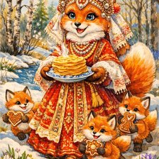 Cross stitch pattern: #2964109