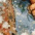 Preview of cross stitch pattern: #2964113