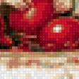 Preview of cross stitch pattern: #2964126
