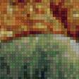 Preview of cross stitch pattern: #2964129