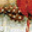 Preview of cross stitch pattern: #2964131