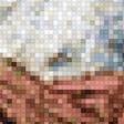 Preview of cross stitch pattern: #2964135