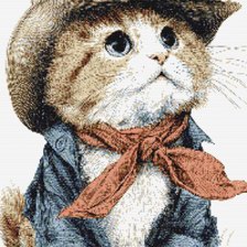 Cross stitch pattern: #2964135