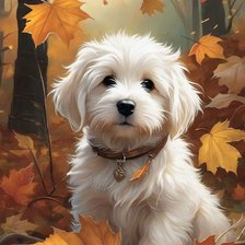 Cross stitch pattern: #2964143