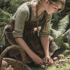 Cross stitch pattern: #2964192