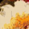 Preview of cross stitch pattern: #2964197