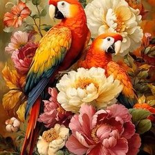Cross stitch pattern: #2964197