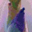 Preview of cross stitch pattern: #2964199