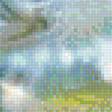 Preview of cross stitch pattern: #2964264