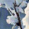 Preview of cross stitch pattern: #2964282