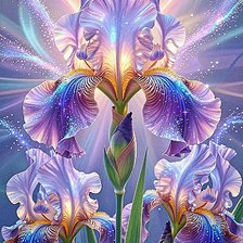 Cross stitch pattern: #2964285