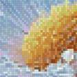 Preview of cross stitch pattern: #2964287