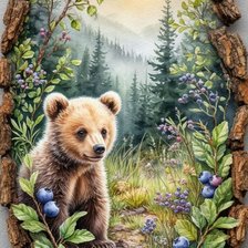 Cross stitch pattern: #2964301