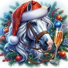 Cross stitch pattern: #2964304