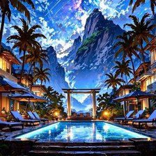 Cross stitch pattern: #2964308