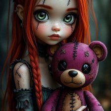 Cross stitch pattern: #2964309