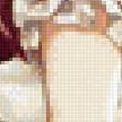 Preview of cross stitch pattern: #2964316