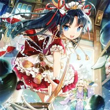 Cross stitch pattern: #2964316