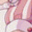 Preview of cross stitch pattern: #2964322