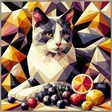 Cross stitch pattern: #2964343