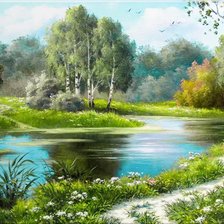 Cross stitch pattern: #2964392