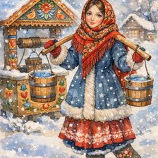 Cross stitch pattern: #2964406