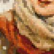 Preview of cross stitch pattern: #2964408