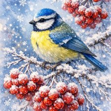 Cross stitch pattern: #2964409