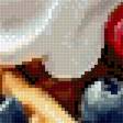 Preview of cross stitch pattern: #2964412