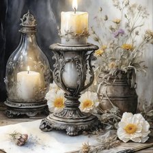 Cross stitch pattern: #2964540