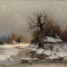 Cross stitch pattern: #2964550