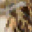 Preview of cross stitch pattern: #2964558