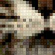 Preview of cross stitch pattern: #2964559