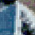 Preview of cross stitch pattern: #2964561