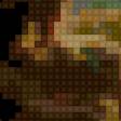 Preview of cross stitch pattern: #2964565